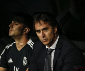 Julen Lopetegui zal vliegen bij Real, opvolger bekend