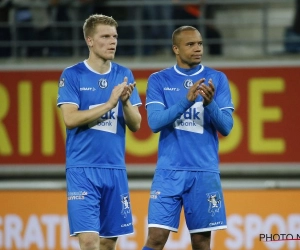 AA Gent wint Coupe Romain Cornelis na zwakke pot voetbal