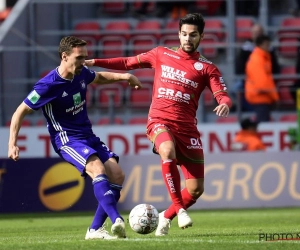 Sven Kums krikte zijn niveau op: "Ik wil domineren"