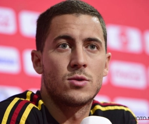 Hazard spreekt nog over transfer, maar sluit één zaak absoluut uit