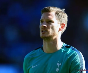 Goed en slecht nieuws voor Jan Vertonghen