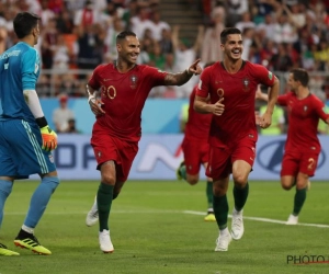 Portugal naar EK met doelpuntenmachines, drie spelers hebben 25 goals of meer