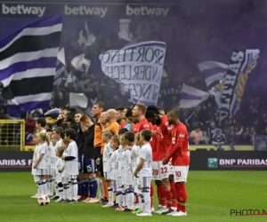 Roland Duchâtelet (ex-voorzitter Standard) verdenkt Anderlecht van matchfixing in play-off 1