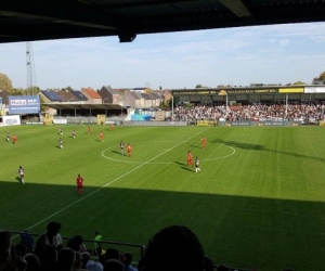 Dender pakt eerste driepunter van het seizoen uitgerekend in Denderderby bij grote rivaal Aalst