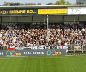 1ste Amateur: Drie ploegen degraderen, eentje speelt barrages en punten voor de eindronde zijn gehalveerd