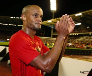 Toch wel wat vragen bij dubbelrol Kompany, ook voor de Rode Duivels