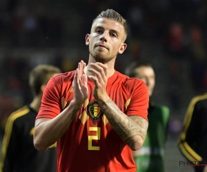 Hoe Mourinho een win-winsituatie voor Alderweireld en Manchester United in gang zette