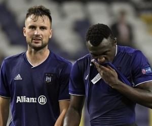 Mornar over zijn landgenoten bij Anderlecht: "Milic, een talent, maar..." en "Santini is echt een goeie spits"