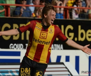 Ex-speler KV Mechelen maakt nu het mooie weer in Eerste Amateur: "Vooral pijnlijk voor de fans, na zestien jaar Malinwa zit de club ook nog in mijn hart"