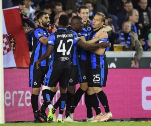 ? Klaar voor Club Brugge? Uitgeleend toptalent scoort met eerste baltoets