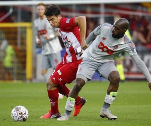 Waar zat het Standard van tegen Club? Dramatische 0-0 bij rode lantaarn