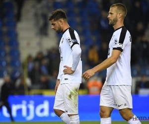 Siebe Blondelle bracht met Eupen Genk even aan het wankelen: "Frustrerend dat we met nul punten naar huis moeten"