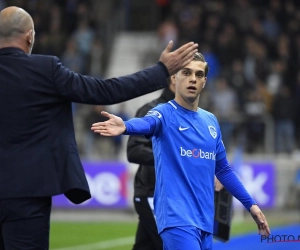 Genk-coach Clement hield rekening met inactiviteit van enkele weken, onderzoek zorgt voor duidelijkheid over blessure Trossard