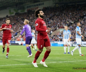 Sterspeler Liverpool staat al acht matchen droog: "Zijn carrière is niet voorbij"