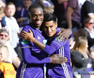 Anderlecht-speler neemt geen blad voor de mond: "Meer plezier op training, iedereen is 'happy'" & "Wij worden kampioen"