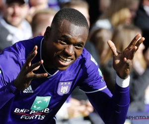 Wordt Anderlecht-spits Dimata Rode Duivel in 2019? Bondscoach Martinez licht tipje van de sluier