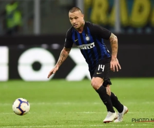 ? Ai ai ai: Biglia (ex-RSCA) trapt Nainggolan van het veld in Milanese derby, Il Ninja wordt woedend