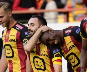 OFFICIEEL: KV Mechelen verlengt contract van goalgetter en een Grieks goudhaantje