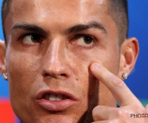 Manager Cristiano Ronaldo spreekt over transfer CR7 naar Juventus