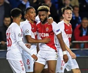 Monaco had interesse in twee andere Belgische clubs, waaronder Anderlecht