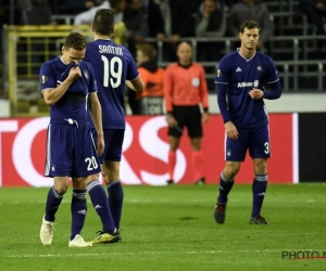 Ex-coach ziet Anderlecht nog als titelkandidaat: "Het is de stam die voor stevigheid zorgt, de rest is sier"