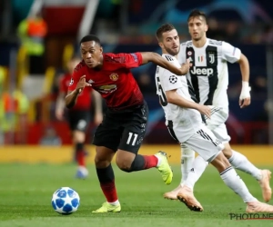 Martial en Tuanzebe ontvangen racistische verwensingen via Twitter, Manchester United reageert: "hersenloze idioten"