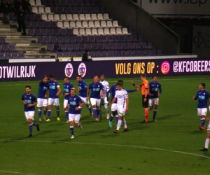 Beerschot Wilrijk (even) mee aan de leiding na simpele winst tegen zwak OH Leuven