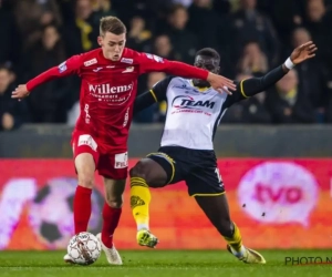 OFFICIEEL: Lokeren laat talentvolle verdediger na een seizoen opnieuw vertrekken 