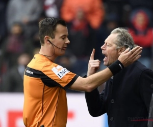 Refs speeldag 7: Van Driessche leidt Clasico, Pots is VAR