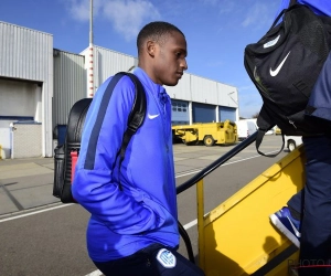 Genk-verdediger houdt mogelijk spierscheur over aan verplaatsing naar Standard