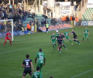 Lommel laat de kans liggen tegen Westerlo en verliest met kleinste verschil