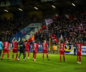 Komt Antwerp (even) op gelijke hoogte met Club Brugge of pakt KVO de volle buit?