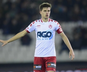 KV Kortrijk-sterkhouder kan rekenen op interesse uit de MLS