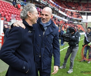 Preud'homme heeft lof voor Genk en Clement: "Hebben ze goed aangepakt"