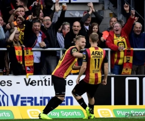 De (doel)punten blijven komen voor KV Mechelen, Engvall geeft hekkensluiter pijnlijke les in efficiëntie