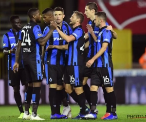 Club Brugge heeft uiteenlopende visies over favorietenrol tegen Genk: "Wij" vs. "Zij" vs. "Onbelangrijk"