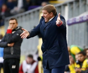 🎥 Hein Vanhaezebrouck heeft zijn eerste werkdag bij KAA Gent er weer op zitten: "Als je dingen wil veranderen moet je ze eerst aanvaarden"