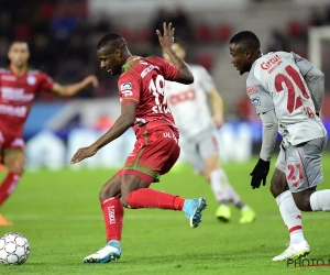 Zulte Waregem kan nog roet in het eten gooien, deze namiddag gesprek in het Regenboogstadion