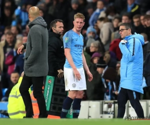 ? UPDATE: Kevin De Bruyne valt wéér uit met knieblessure, geen Nations League met de Rode Duivels