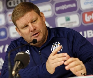 Vanhaezebrouck laat zich uit over situatie Trebel, de wintermercato, zijn uitspraak van donderdag én ziet een toekomstig leider bij RSCA