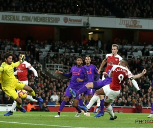 Vanavond staat met Liverpool-Arsenal een topper op het programma in de Premier League: geen Thiago bij Liverpool, David Luiz opnieuw in de basis bij Arsenal