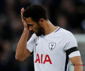 Mousa Dembélé zoekt heil in Qatar