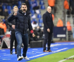 Leko tevreden met gelijkspel in Genk: "Twee beste teams in België"