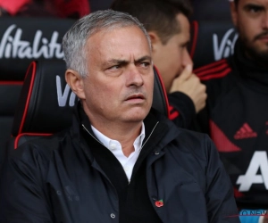 Spectaculaire terugkeer van José Mourinho? 'Er zijn al gesprekken'