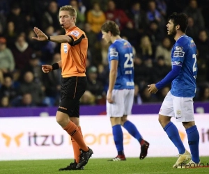 Lawrence Visser, top in Genk-Club, reageert na de heisa rond het duo Vertenten-Delferière: "Onze ogen zijn nu geopend"