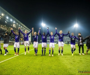 Strijdend Anderlecht proeft weer van de zege: "Het was potig, maar we moesten vechten om hier iets te rapen"