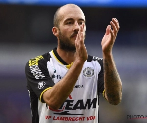 Reeds veroordeelde Lokeren bezorgt leider Genk een lastige avond: "Het is heel raar, we zitten tussen hoop en degradatie"