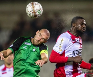 Cercle wil doorstomen tegen Waasland-Beveren, met opvallende belangrijke pion: "Fans hebben er ons doorheen gesleept"