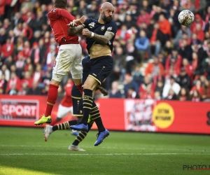 Jelle Van Damme na knappe Antwerpse zege: "Niet heroïsch, maar wel chapeau aan de ploeg"