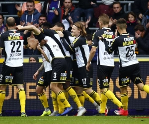 Sporting Lokeren troeft Waasland-Beveren af en heeft opmerkelijke prijs beet